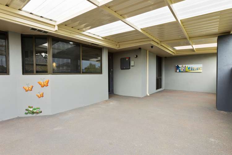 Third view of Homely house listing, 43 Clarke Street, East Cannington WA 6107