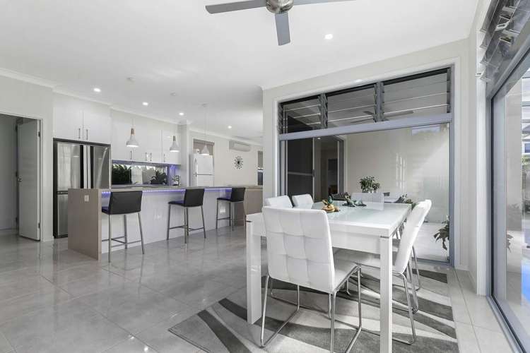 Sixth view of Homely house listing, 7 Tulleen Place, Maroochydore QLD 4558