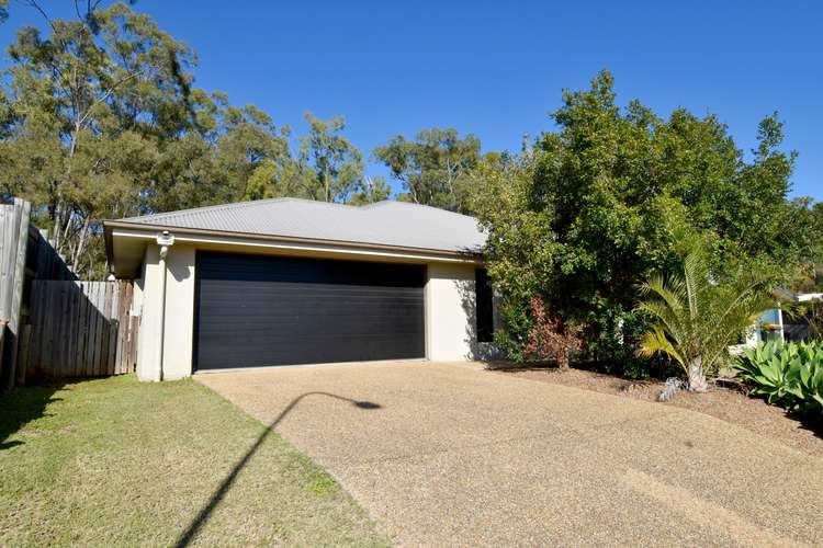 Main view of Homely house listing, 21 Deveney Drive, Kirkwood QLD 4680
