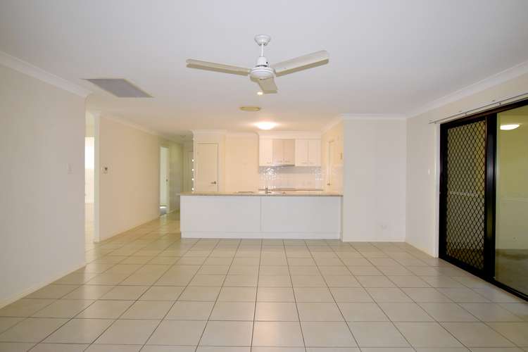 Second view of Homely house listing, 21 Deveney Drive, Kirkwood QLD 4680