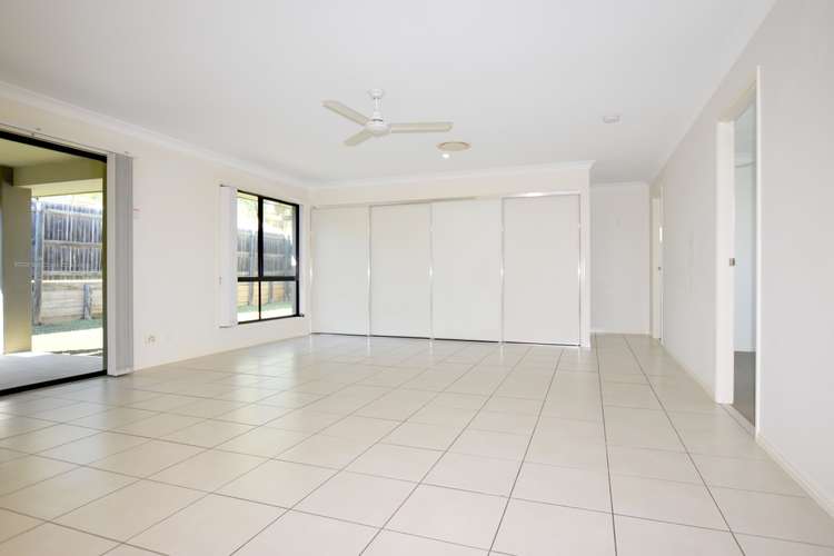 Third view of Homely house listing, 21 Deveney Drive, Kirkwood QLD 4680