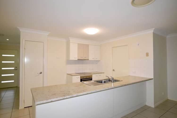 Fifth view of Homely house listing, 21 Deveney Drive, Kirkwood QLD 4680