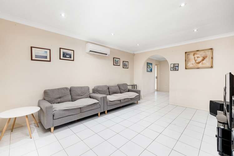 Second view of Homely house listing, 9 Verge Place, West Hoxton NSW 2171