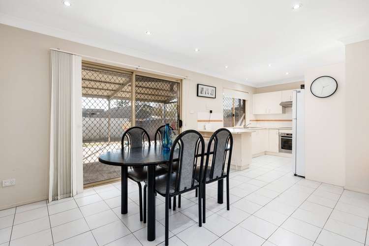 Fifth view of Homely house listing, 9 Verge Place, West Hoxton NSW 2171