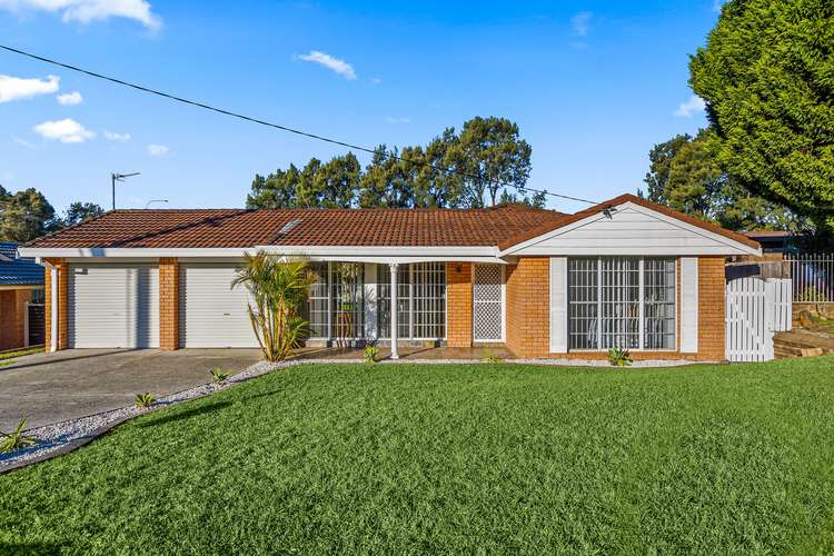 Main view of Homely house listing, 87 O'Donnell Drive, Figtree NSW 2525