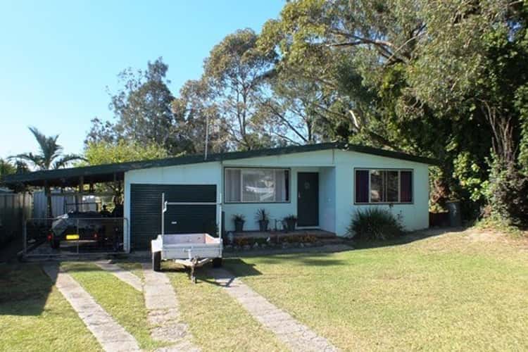 Main view of Homely house listing, 157 Waratah Crescent, Sanctuary Point NSW 2540