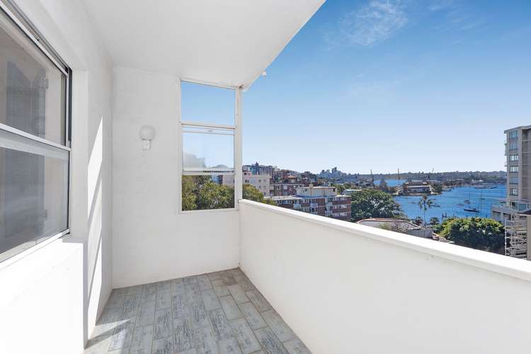 Main view of Homely apartment listing, 17/96 Elizabeth Bay Road, Elizabeth Bay NSW 2011