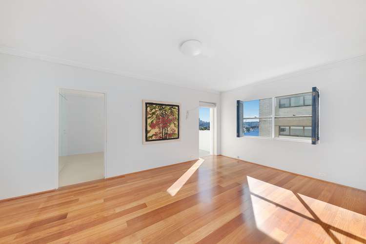 Second view of Homely apartment listing, 17/96 Elizabeth Bay Road, Elizabeth Bay NSW 2011