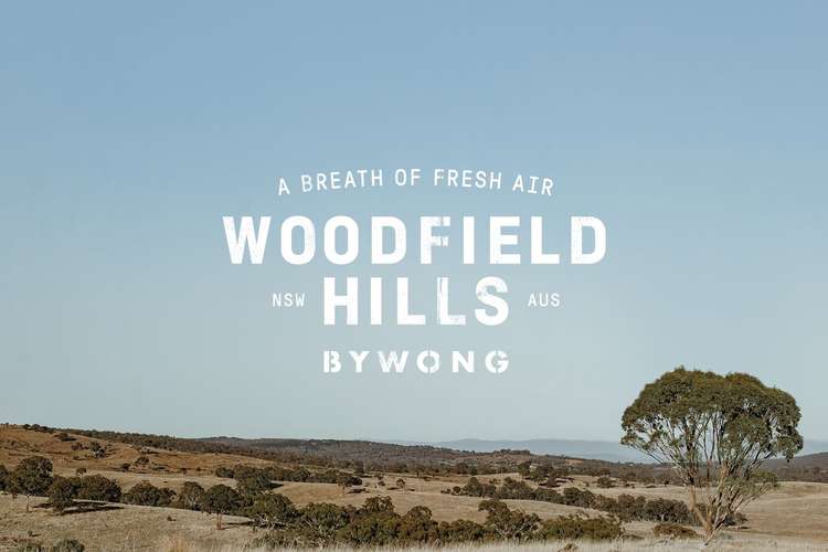 Woodfield Hills, Bywong NSW 2621