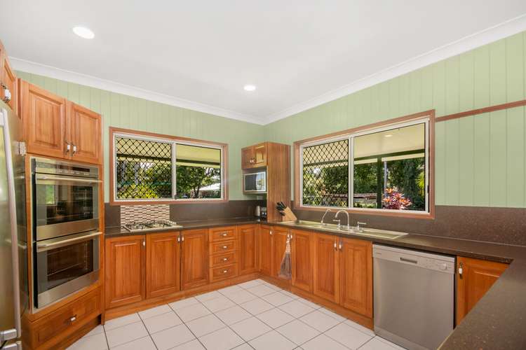 Second view of Homely house listing, 18 Cataract Avenue, Rangewood QLD 4817