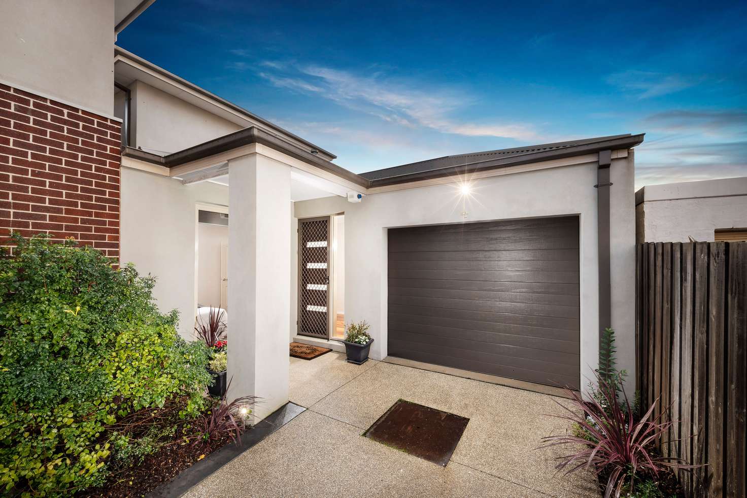 Main view of Homely townhouse listing, 4/23 Stamford Crescent, Rowville VIC 3178