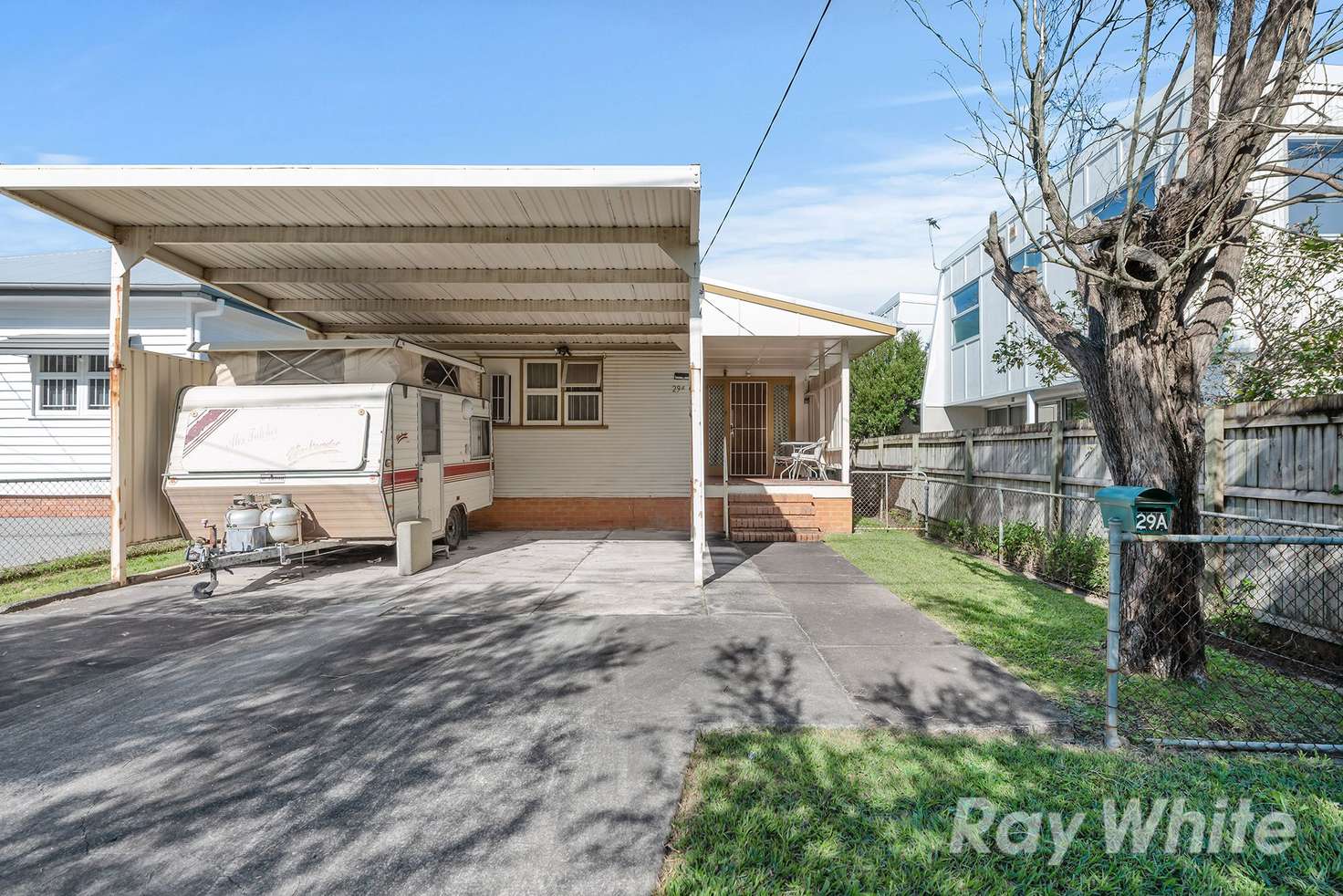 Main view of Homely house listing, 29A Little Jenner Street, Nundah QLD 4012