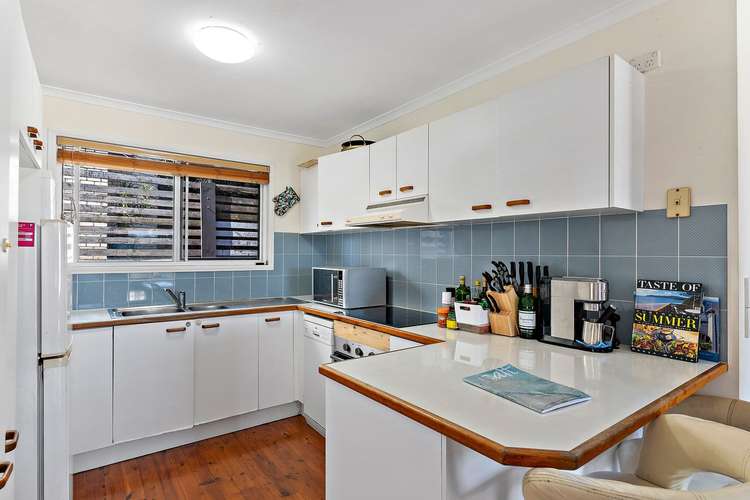 Third view of Homely house listing, 1/76 Tantula road West, Alexandra Headland QLD 4572
