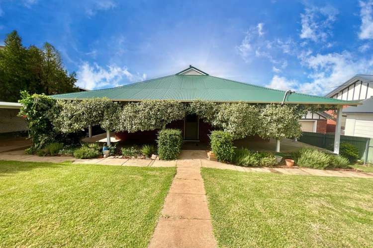 Main view of Homely house listing, 5 Gap Street, Parkes NSW 2870