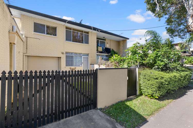 6/349 Riding Road, Balmoral QLD 4171