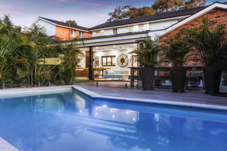 1A Babbin Place, Caringbah South NSW 2229