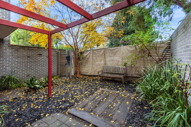 Second view of Homely townhouse listing, 2/28-30 Olive Grove, Parkdale VIC 3195