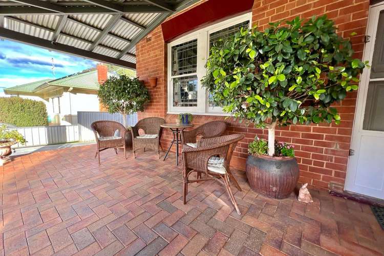 Second view of Homely house listing, 11 Rose Street, Parkes NSW 2870