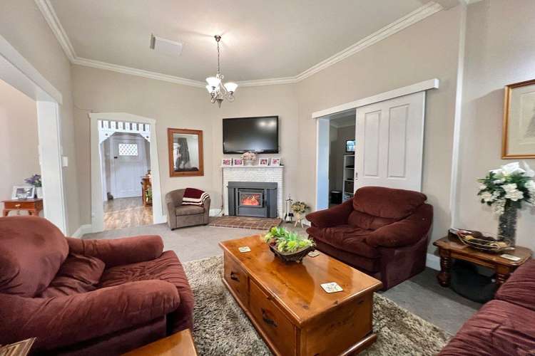 Fourth view of Homely house listing, 11 Rose Street, Parkes NSW 2870