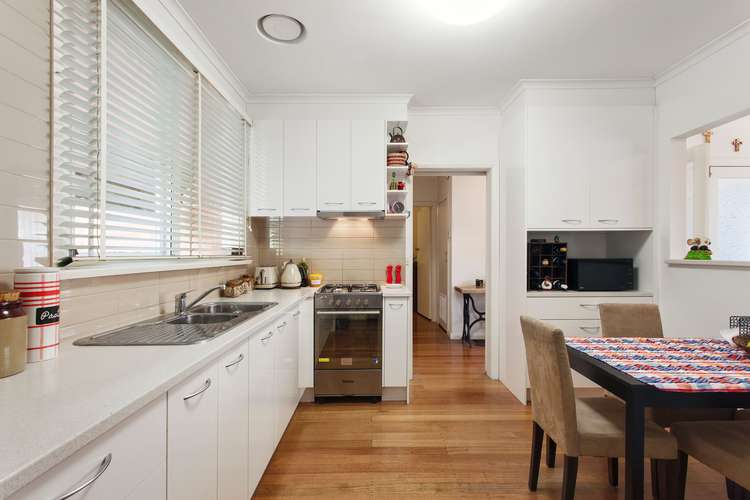 Main view of Homely unit listing, 6/193 Grange Road, Glen Huntly VIC 3163