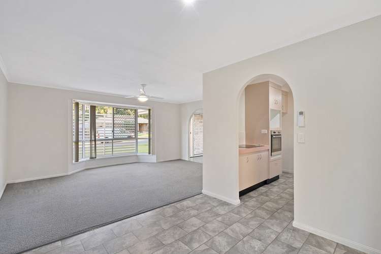 Fourth view of Homely house listing, 8 Quinton Court, Mount Warren Park QLD 4207