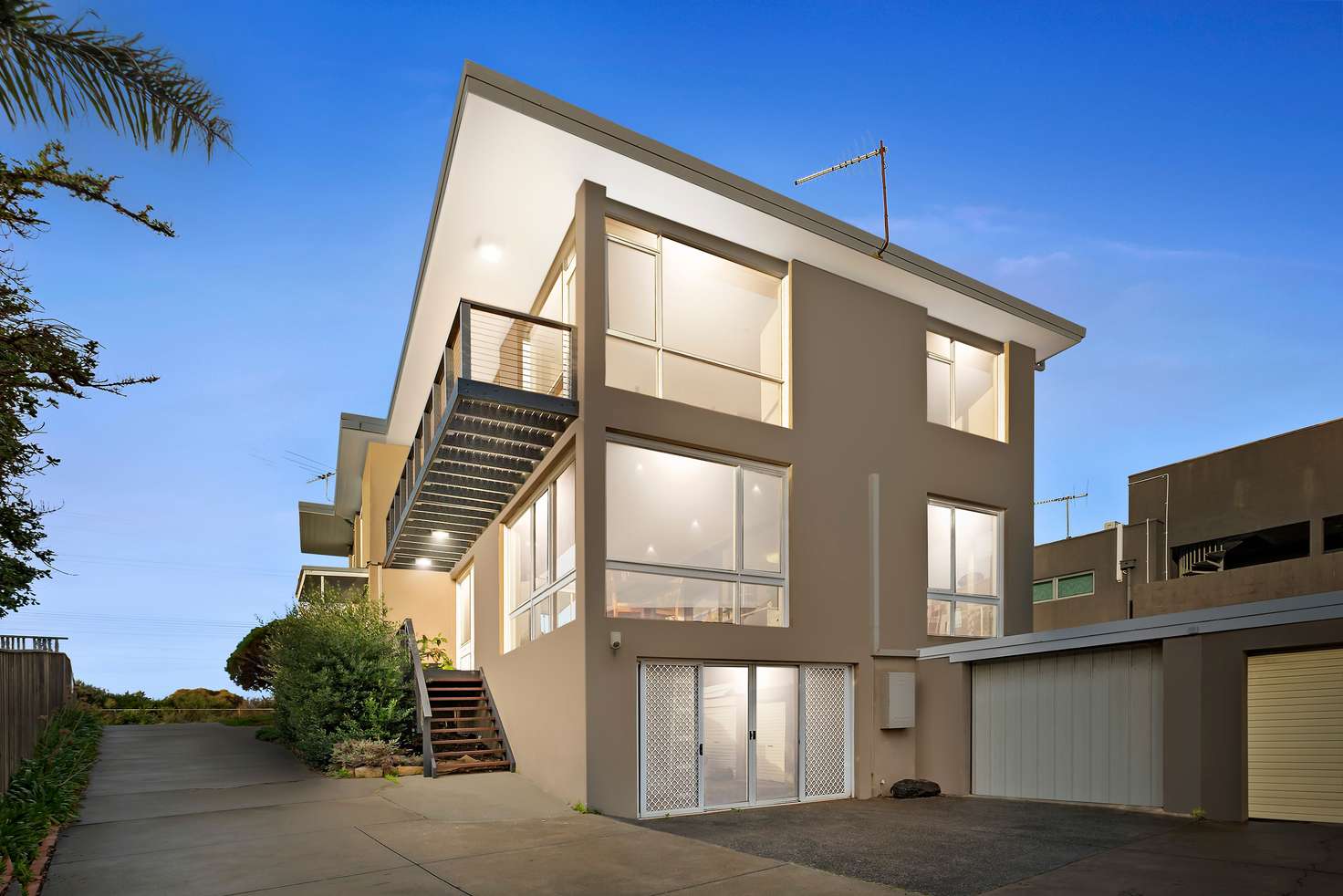 Main view of Homely house listing, 2/113 Nepean Highway, Aspendale VIC 3195