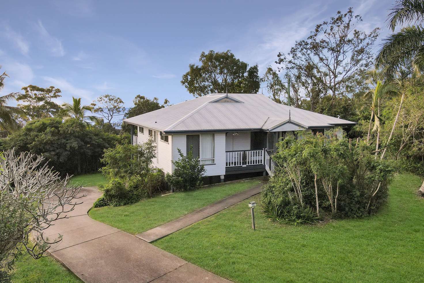 Main view of Homely house listing, 20 Mant Street, Point Vernon QLD 4655