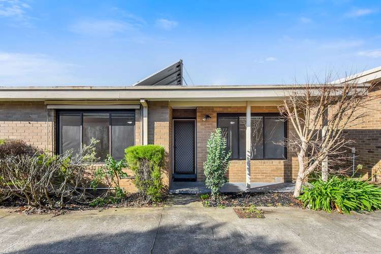 Main view of Homely unit listing, 2/8 Hill Street, Box Hill South VIC 3128