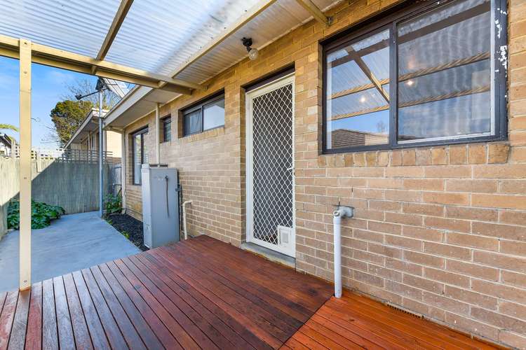 Second view of Homely unit listing, 2/8 Hill Street, Box Hill South VIC 3128