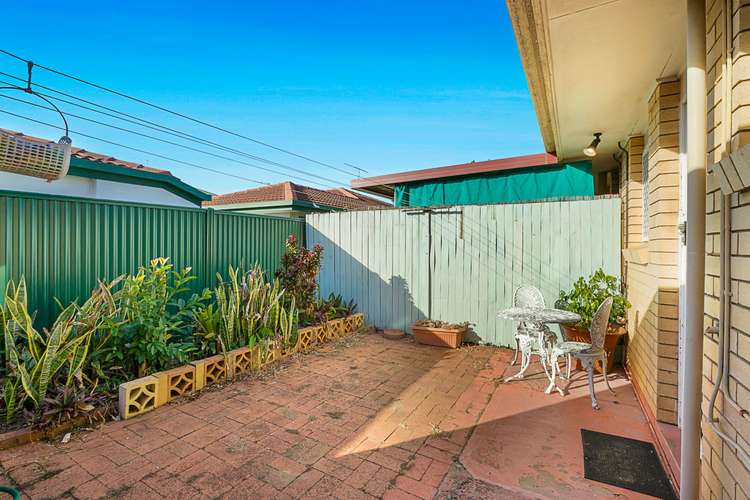 Fourth view of Homely unit listing, 3/43 Island Street, Cleveland QLD 4163