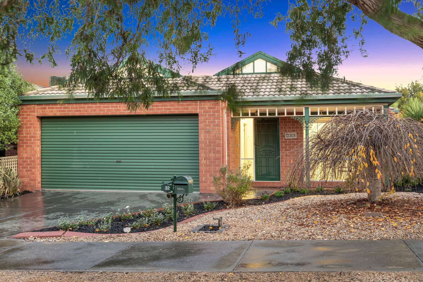 Main view of Homely house listing, 32 Crossdale Green, Craigieburn VIC 3064