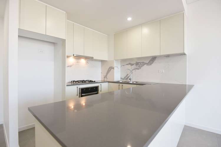Second view of Homely apartment listing, 110/888 Woodville Road, Villawood NSW 2163