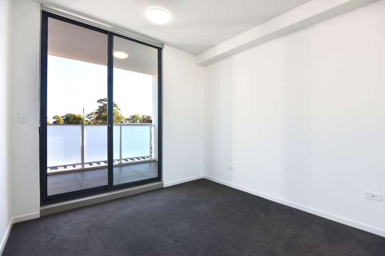 Third view of Homely apartment listing, 110/888 Woodville Road, Villawood NSW 2163