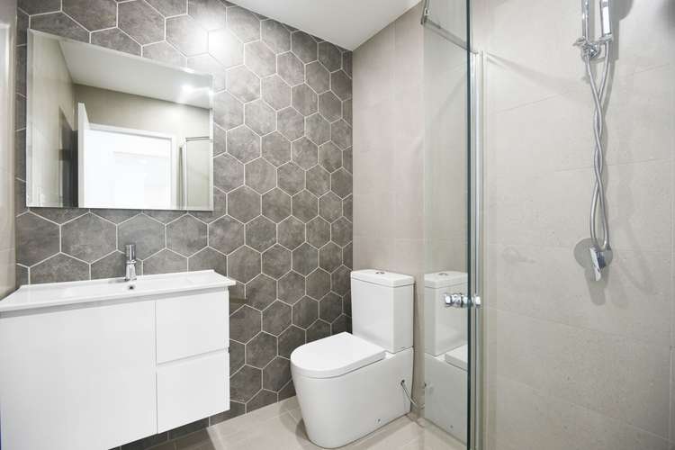 Fourth view of Homely apartment listing, 110/888 Woodville Road, Villawood NSW 2163