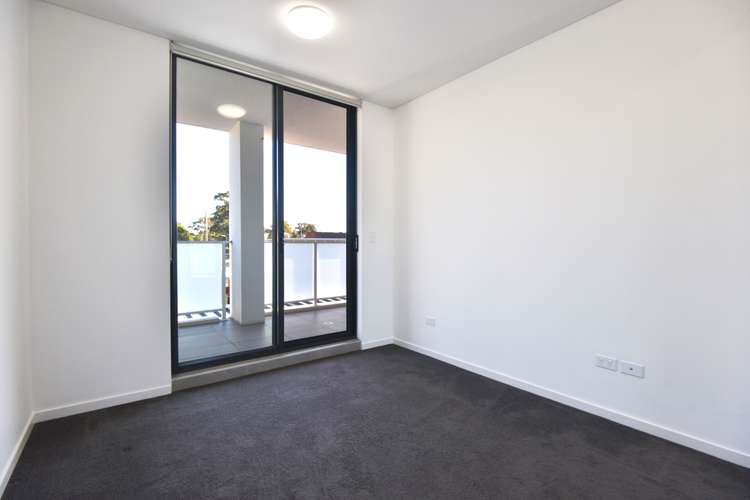 Fifth view of Homely apartment listing, 110/888 Woodville Road, Villawood NSW 2163