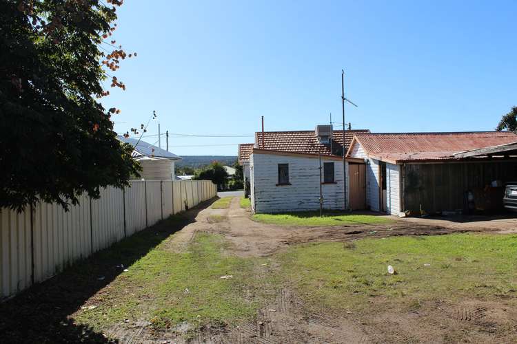 Third view of Homely house listing, 154 Wood Street, Warwick QLD 4370