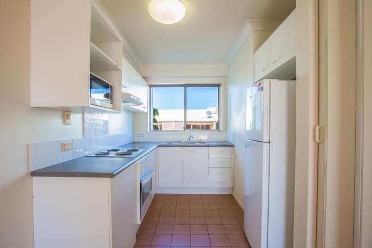 Second view of Homely house listing, 32/18 Lloyd Street, Southport QLD 4215