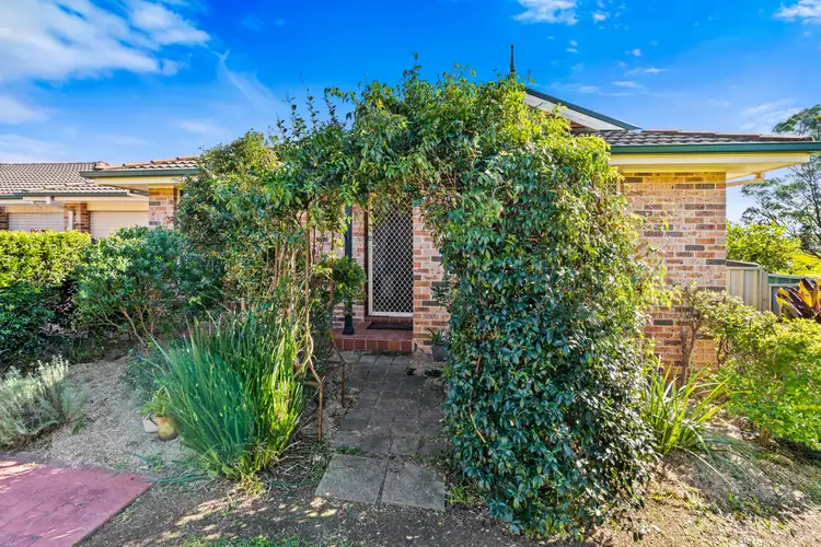 Second view of Homely house listing, 4/10 Azalea Place, Macquarie Fields NSW 2564