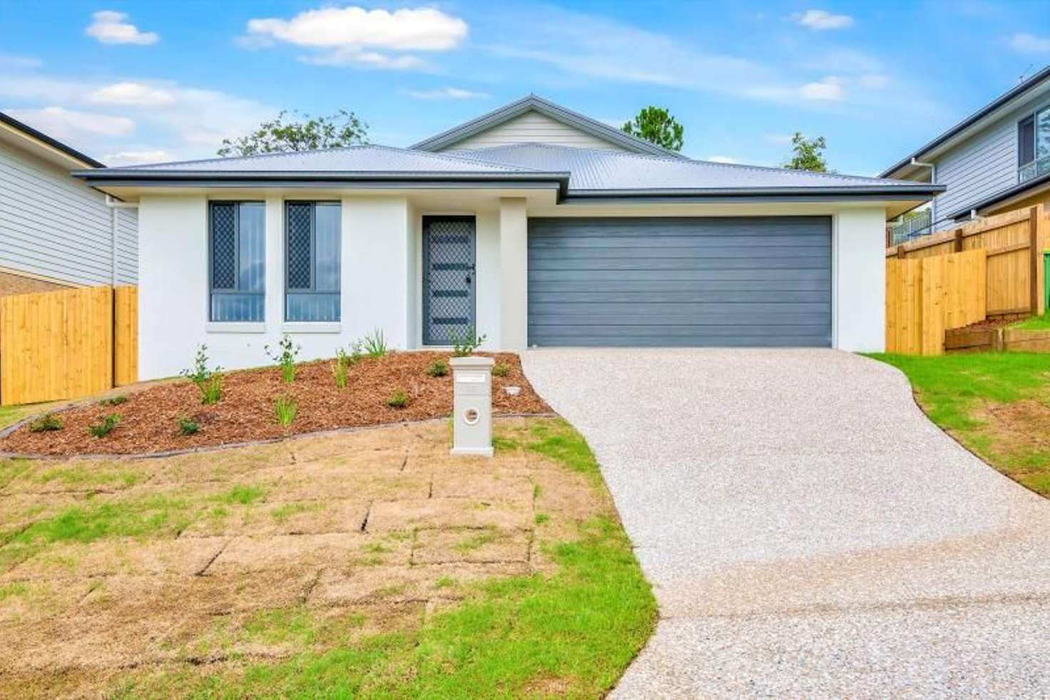 Main view of Homely house listing, 18 Cassidy Circuit, Willow Vale QLD 4209