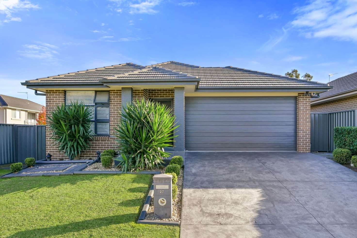 Main view of Homely house listing, 27 Lorimer Crescent, Elderslie NSW 2570