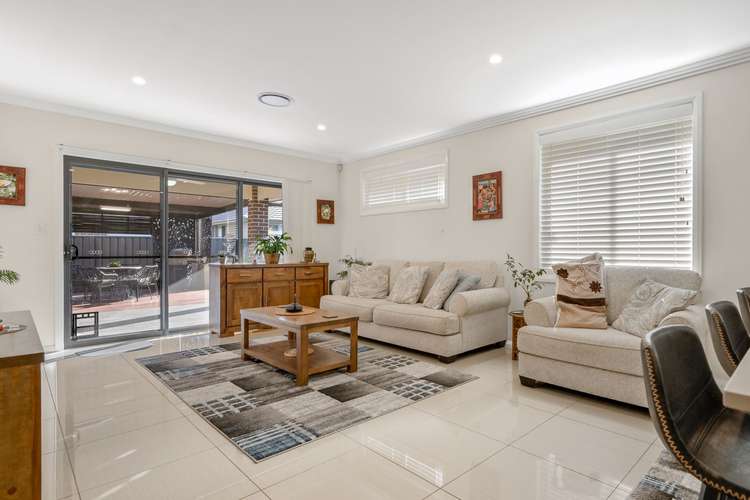 Fourth view of Homely house listing, 27 Lorimer Crescent, Elderslie NSW 2570