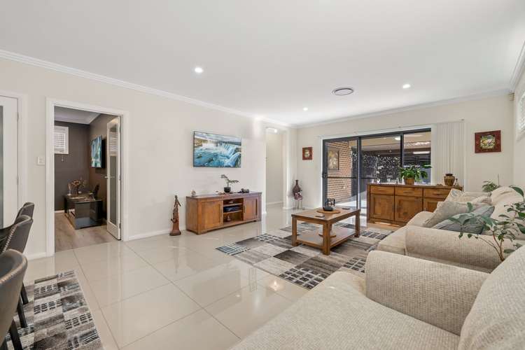 Fifth view of Homely house listing, 27 Lorimer Crescent, Elderslie NSW 2570