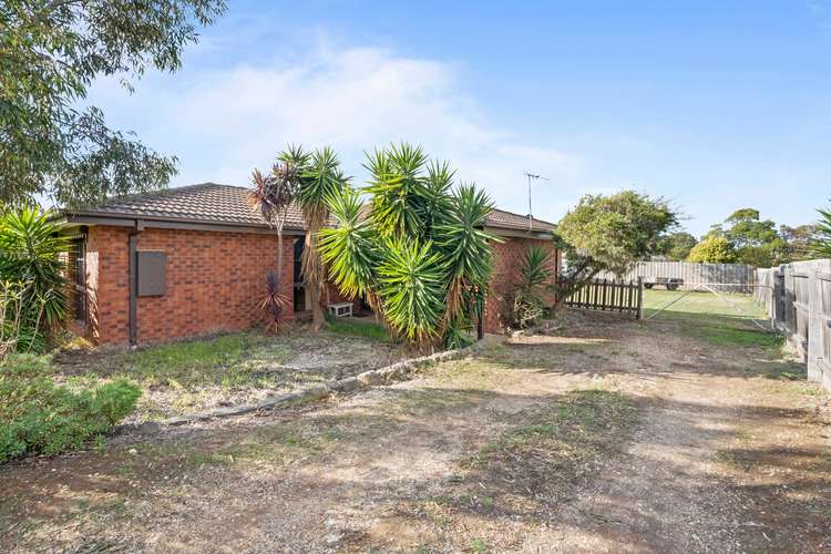 Second view of Homely house listing, 13 Harvey Street, Darley VIC 3340