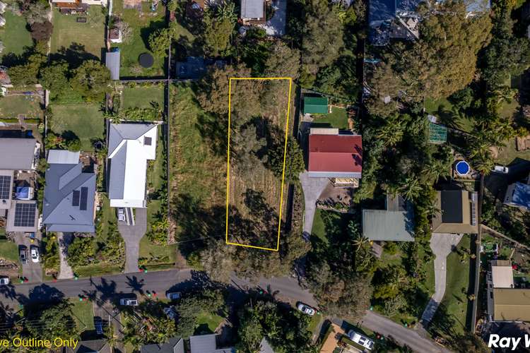 Third view of Homely residentialLand listing, 71 Seabreeze Parade, Green Point NSW 2428
