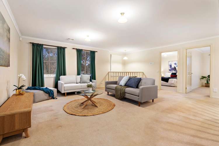 Third view of Homely house listing, 6 Peppermint Court, Ashwood VIC 3147