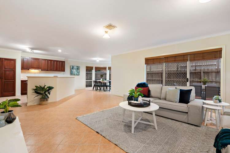 Fourth view of Homely house listing, 6 Peppermint Court, Ashwood VIC 3147