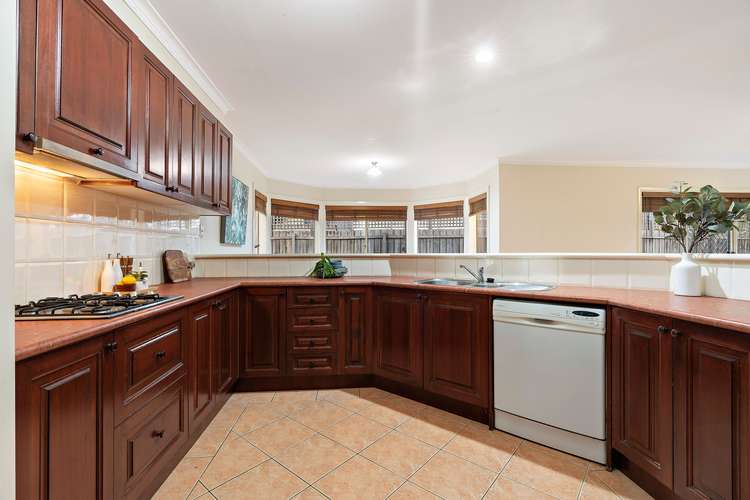 Sixth view of Homely house listing, 6 Peppermint Court, Ashwood VIC 3147