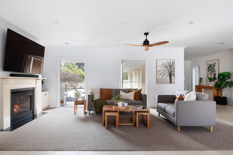 Second view of Homely house listing, 22 Sibyl Avenue, Frankston South VIC 3199