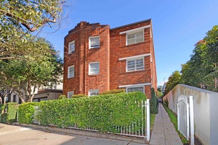 Fifth view of Homely apartment listing, 7/8 Kiaora Road, Double Bay NSW 2028