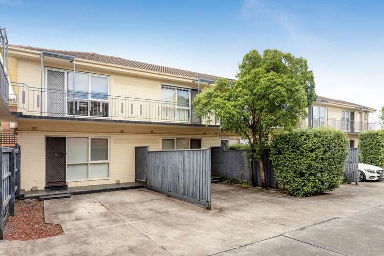 Main view of Homely apartment listing, 11/2 Rosedale Avenue, Glen Huntly VIC 3163